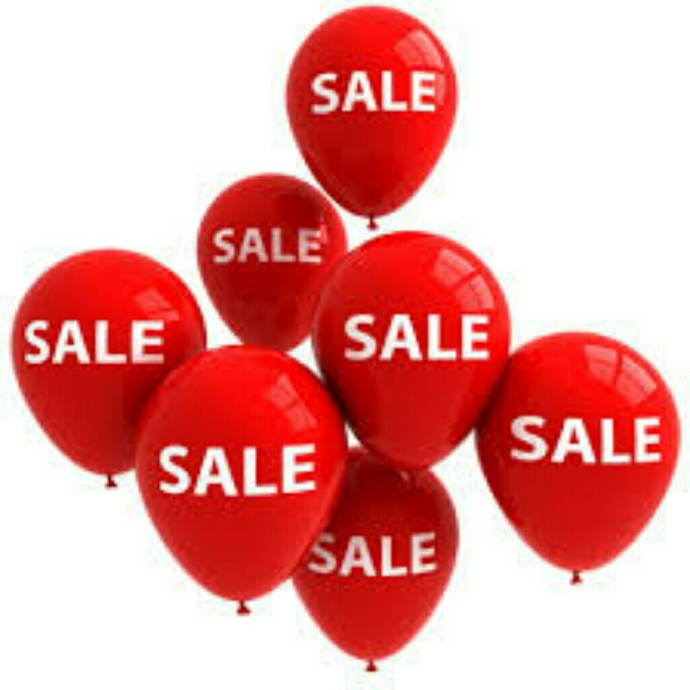 BoGo sale 📍📍📍📍